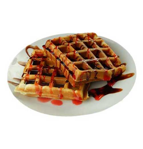 waffle